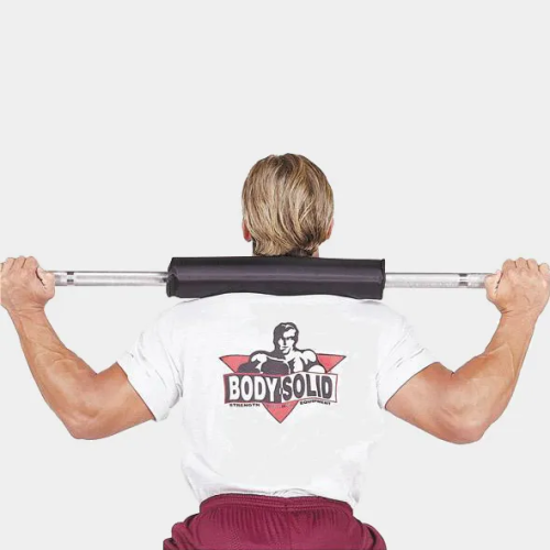 Смягчающая накладка на гриф BODY SOLID MA-105