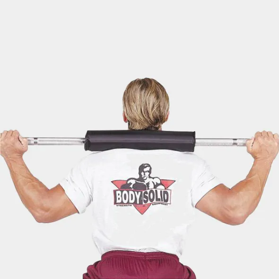 Смягчающая накладка на гриф BODY SOLID MA-105