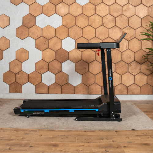 Беговая дорожка домашняя OXYGEN FITNESS MANGAN A