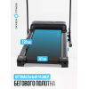Беговая дорожка домашняя OXYGEN FITNESS MANGAN A