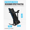 Беговая дорожка домашняя OXYGEN FITNESS MANGAN A