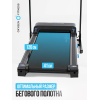 Беговая дорожка домашняя OXYGEN FITNESS MANGAN B