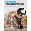 Беговая дорожка домашняя OXYGEN FITNESS MANGAN B