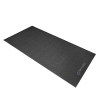 Коврик для кардиотренажеров OXYGEN FITNESS PVC FLOOR MAT