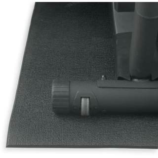 Коврик для кардиотренажеров OXYGEN FITNESS PVC FLOOR MAT