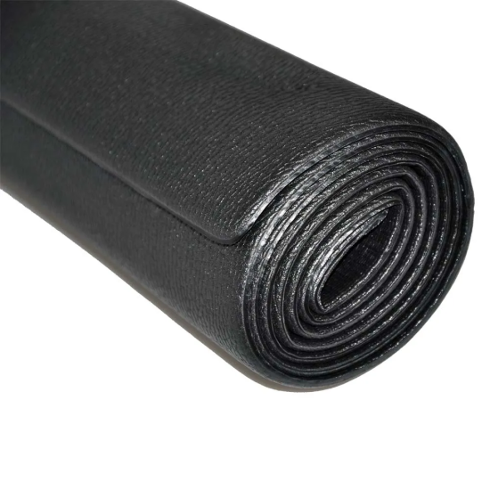 Коврик для кардиотренажеров OXYGEN FITNESS PVC FLOOR MAT