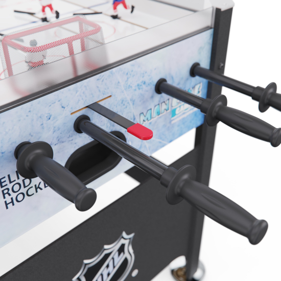 Игровой стол - хоккей DFC 45" 114 х 84 см