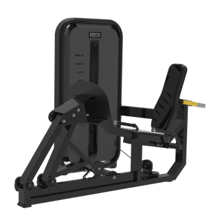 Тренажер для ног Bronze Gym Neo 03 Жим ногами 8179364
