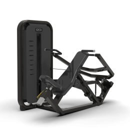 Дельта-машина Bronze Gym Neo 06 Жим от плеч 8179363