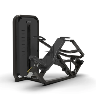 Дельта-машина Bronze Gym Neo 06 Жим от плеч 8179363