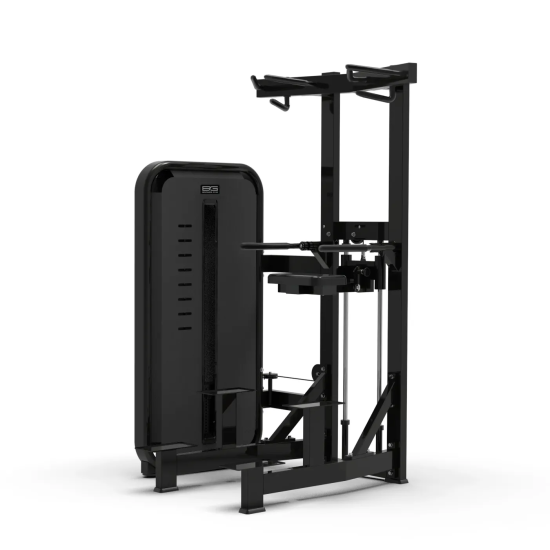 Гравитрон Bronze Gym Might 09