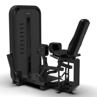 Тренажер для ног Bronze Gym Neo 25 Приводящие/отводящие ног 8179357