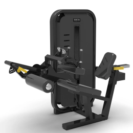 Тренажер для ног Bronze Gym Neo 23 Сгибание ног сидя 8179359