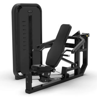 Грудь-машина Bronze Gym Neo 88 Жим от груди/плеч 8179350