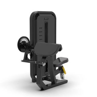 Трицепс-машина Bronze Gym Neo 86 Бицепс/Трицепс стоя 8179351