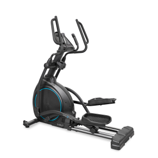 Эллиптический тренажер домашний OXYGEN FITNESS MINT