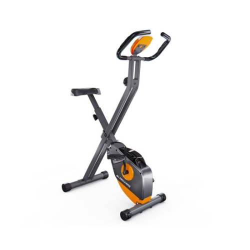 Велотренажер X-Bike DFC MAXKARE