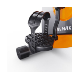 Велотренажер X-Bike DFC MAXKARE