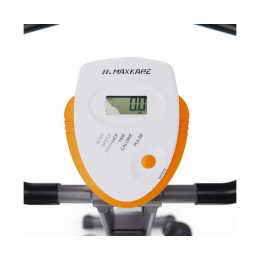 Велотренажер X-Bike DFC MAXKARE