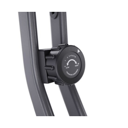 Велотренажер X-Bike DFC MAXKARE