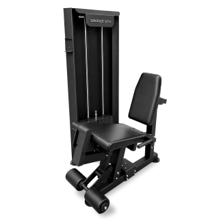 Разгибание ног профессиональный BRONZE GYM PARTNER ML-301