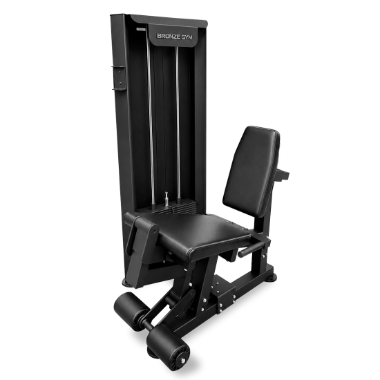 Разгибание ног профессиональный BRONZE GYM PARTNER ML-301