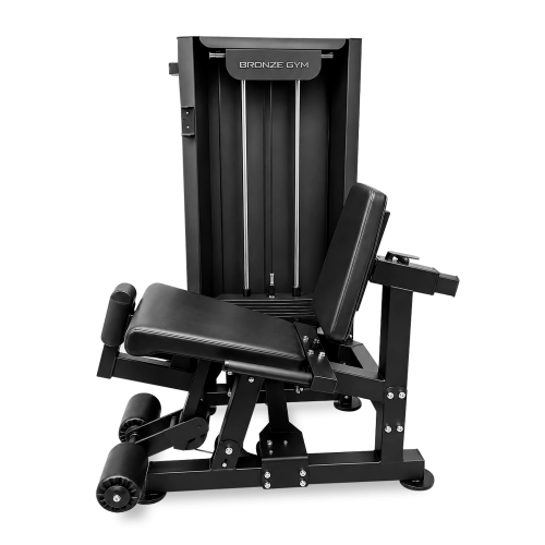 Разгибание ног профессиональный BRONZE GYM PARTNER ML-301