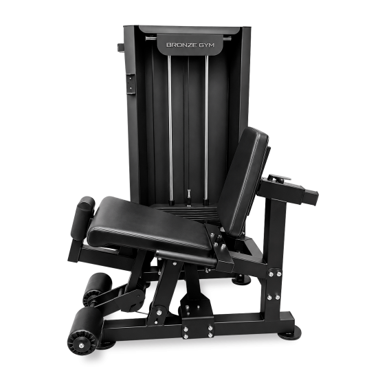 Разгибание ног профессиональный BRONZE GYM PARTNER ML-301