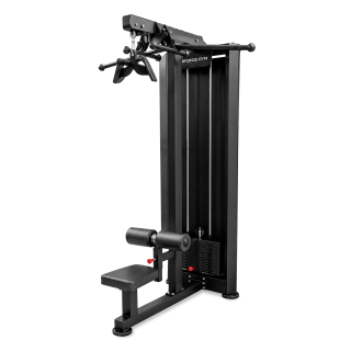 Вертикальная тяга профессиональный BRONZE GYM PARTNER ML-306