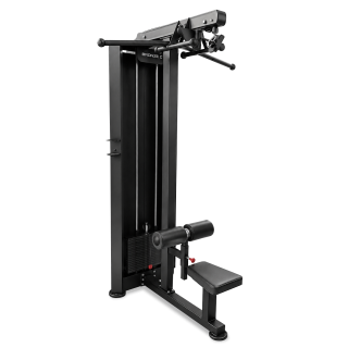 Вертикальная тяга профессиональный BRONZE GYM PARTNER ML-306