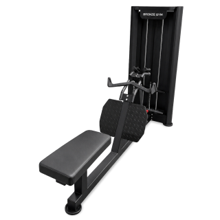 Горизонтальная тяга профессиональный BRONZE GYM PARTNER ML-307