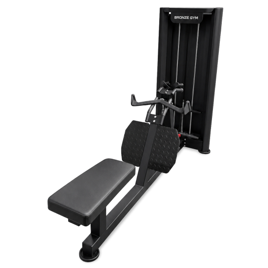 Горизонтальная тяга профессиональный BRONZE GYM PARTNER ML-307