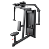 Баттерфляй/Задние дельты профессиональный BRONZE GYM PARTNER ML-310