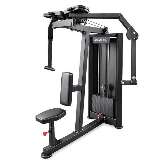 Баттерфляй/Задние дельты профессиональный BRONZE GYM PARTNER ML-310