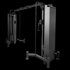 Кроссовер профессиональный стек 200 кг BRONZE GYM PARTNER ML-320