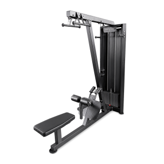 Вертикальная/Горизонтальная тяга BRONZE GYM PARTNER ML-322