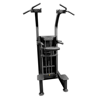 Гравитрон стек 100 кг BRONZE GYM PARTNER ML-323