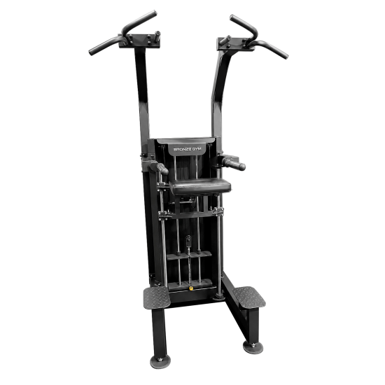 Гравитрон стек 100 кг BRONZE GYM PARTNER ML-323