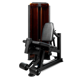 Разгибание ног профессиональный BRONZE GYM PARTNER ML-801