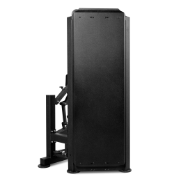 Разгибание ног профессиональный BRONZE GYM PARTNER ML-801