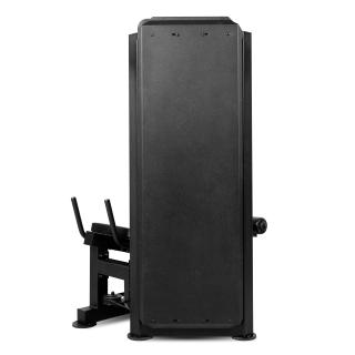 Сгибание ног лёжа профессиональный BRONZE GYM PARTNER ML-802