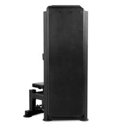 Бицепс машина профессиональный BRONZE GYM PARTNER ML-803