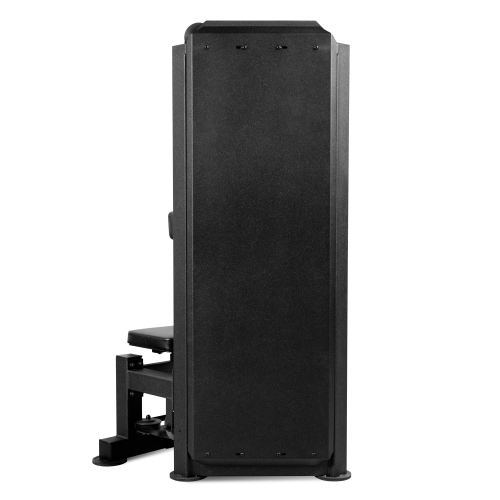 Бицепс машина профессиональный BRONZE GYM PARTNER ML-803