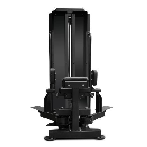 Сведение ног профессиональный BRONZE GYM PARTNER ML-804