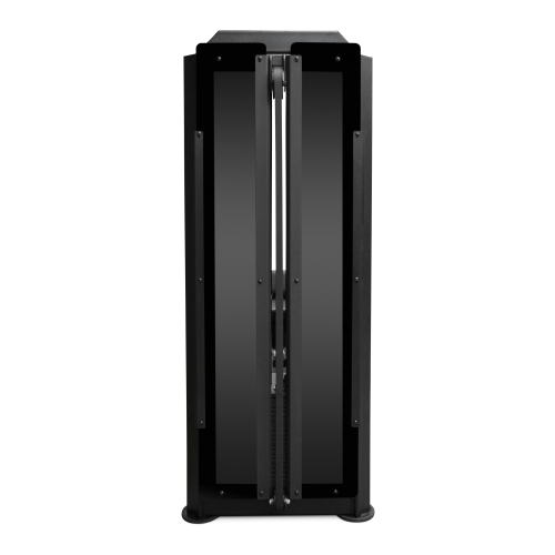 Разведение ног профессиональный BRONZE GYM PARTNER ML-805