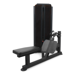 Горизонтальная тяга профессиональный BRONZE GYM PARTNER ML-807