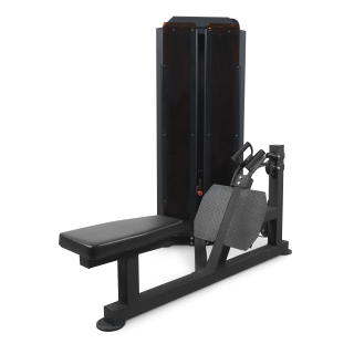 Горизонтальная тяга профессиональный BRONZE GYM PARTNER ML-807