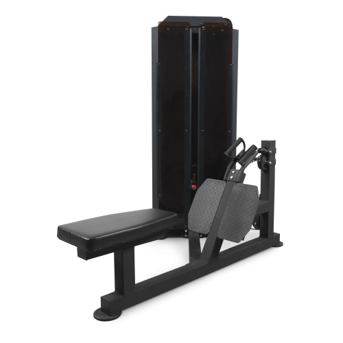 Горизонтальная тяга профессиональный BRONZE GYM PARTNER ML-807