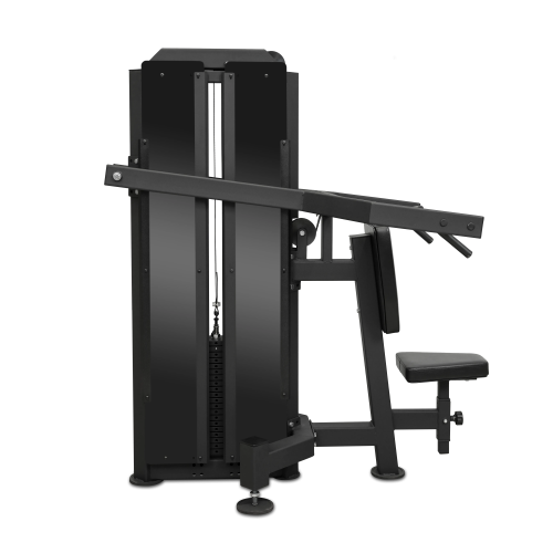 Жим от плеч профессиональный BRONZE GYM PARTNER ML-809