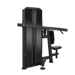 Жим от плеч профессиональный BRONZE GYM PARTNER ML-809